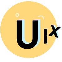 Ui Ux logo - Similar company to Infodesign