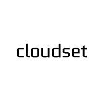 Cloudset logo - Similar company to Cloudset