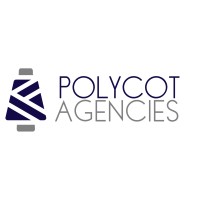 Polycot Agencies logo - Similar company to Books Sanctuary