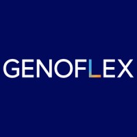 GENOFLEX GmbH logo - Similar company to Qidf Gmbh