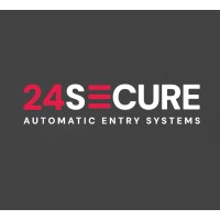 24 Secure Systems Ltd logo - Similar company to Rack Perú Logistics S.A.C.