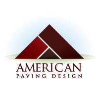 American Paving Design logo - Similar company to Tremron Group