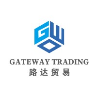 Gateway Trading logo - Similar company to Zenarch Design Studio