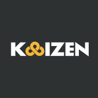 Kaizen Talent Solutions logo - Similar company to Mikhail Khodorkovsky