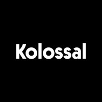 Kolossal logo - Similar company to Kolossal