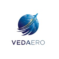 Vedaero logo - Similar company to Digits