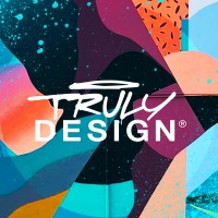 Truly Design logo - Similar company to Herman Studio