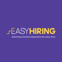 EasyHiring logo - Similar company to Easyhiring.Pro