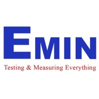 Emin Holding logo - Similar company to Bengi̇ Grup