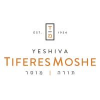 Yeshiva Tiferes Moshe logo - Similar company to Brookliv
