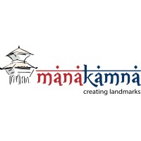 Manakamna Builder logo - Similar company to Restaurant On Wheels - First Ever