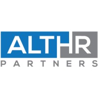 ALT HR Partners logo - Similar company to Big Brothers Big Sisters Of The Central Piedmont