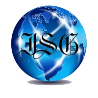 ISG Translation World logo - Similar company to Breaking Borders Llc