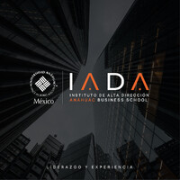 IADA - Instituto de Alta Dirección Anáhuac logo - Similar company to Colegio Nacional De Consejeros Profesionales Independientes De Empresas A.C.