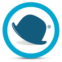 Mister Blue Creative logo - Similar company to Arde Visual