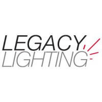 Legacy Lighting Inc. logo - Similar company to Aron Lighting