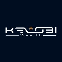 Kenobi Wealth LLC logo - Similar company to Barrett Ventures Ltd