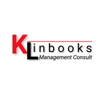 Klinbooks Management Consult logo - Similar company to Precisionpulse Analytics