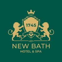 New Bath Hotel & Spa logo - Similar company to West Haddon Hall