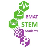 BMAT STEM Academy logo - Similar company to Bmat