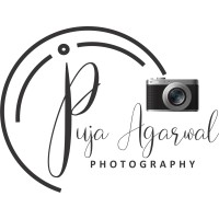 Puja Agarwal Photography logo - Similar company to Phase Creative Limited