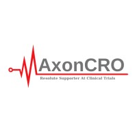 AXONCRO logo - Similar company to River Cro