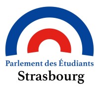 Parlement des Etudiants de Strasbourg logo - Similar company to Studcorp