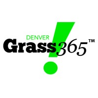 Grass!365 Denver logo - Similar company to High Speed Media