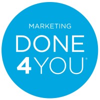DONE4YOU Marketing logo - Similar company to Ado Practice Solutions