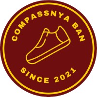 Compassnyaban logo - Similar company to Karka Abisatya Mataram, Pt