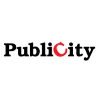 Publicity SRL - Diseño y fabricación de elementos publicitarios logo - Similar company to Lance Gráfico - Impresión Offset | Empaques | Visual | Arquitectura Publicitaria