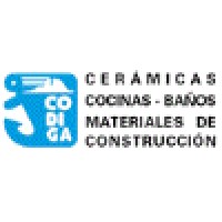 CERAMICAS CODIGA logo - Similar company to Cerámicas Elite