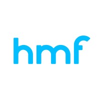 hmf Advertising Agency logo - Similar company to Ramp7
