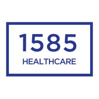 1585 Healthcare logo - Similar company to Madison Rcm