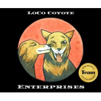 LoCo Coyote Enterprises logo - Similar company to Original Strength Systems, Llc