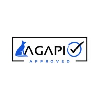AgapiK9 logo - Similar company to Auron Lab