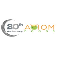 Axiom Foods logo - Similar company to A&B Ingredients