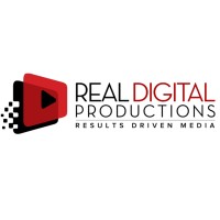 Real Digital Productions logo - Similar company to Print It