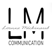Loanne Méchinaud logo - Similar company to Tam Tam Talents