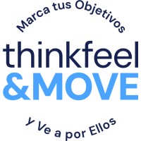 Think Feel & Move logo - Similar company to Ciento - Volando