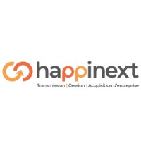HAPPINEXT.BE logo - Similar company to Group P / Companies For Sale