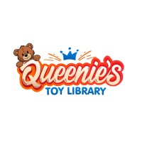 Queenie's Toy Library logo - Similar company to Tech Droid
