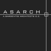 ASARCH A.Sargentis Architects logo - Similar company to Dortis & Partners