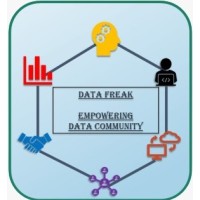ITM-Kharghar Data Freak Community logo - Similar company to Ai360Express