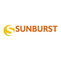 Sunburst Furniture logo - Similar company to Kadeya