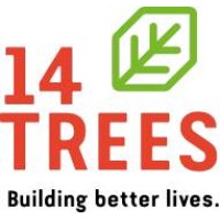 14Trees logo - Similar company to Molg