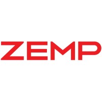 ZEMP AG logo - Similar company to Allmänder.
