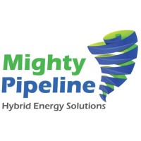 Mighty Pipeline Inc. logo - Similar company to Leapfrog Design
