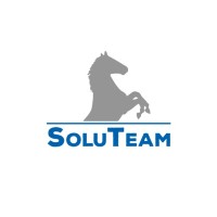 SoluTeam logo - Similar company to Boukapp