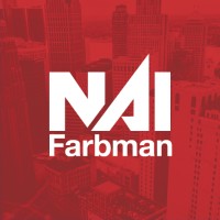NAI Farbman logo - Similar company to Farbman Group